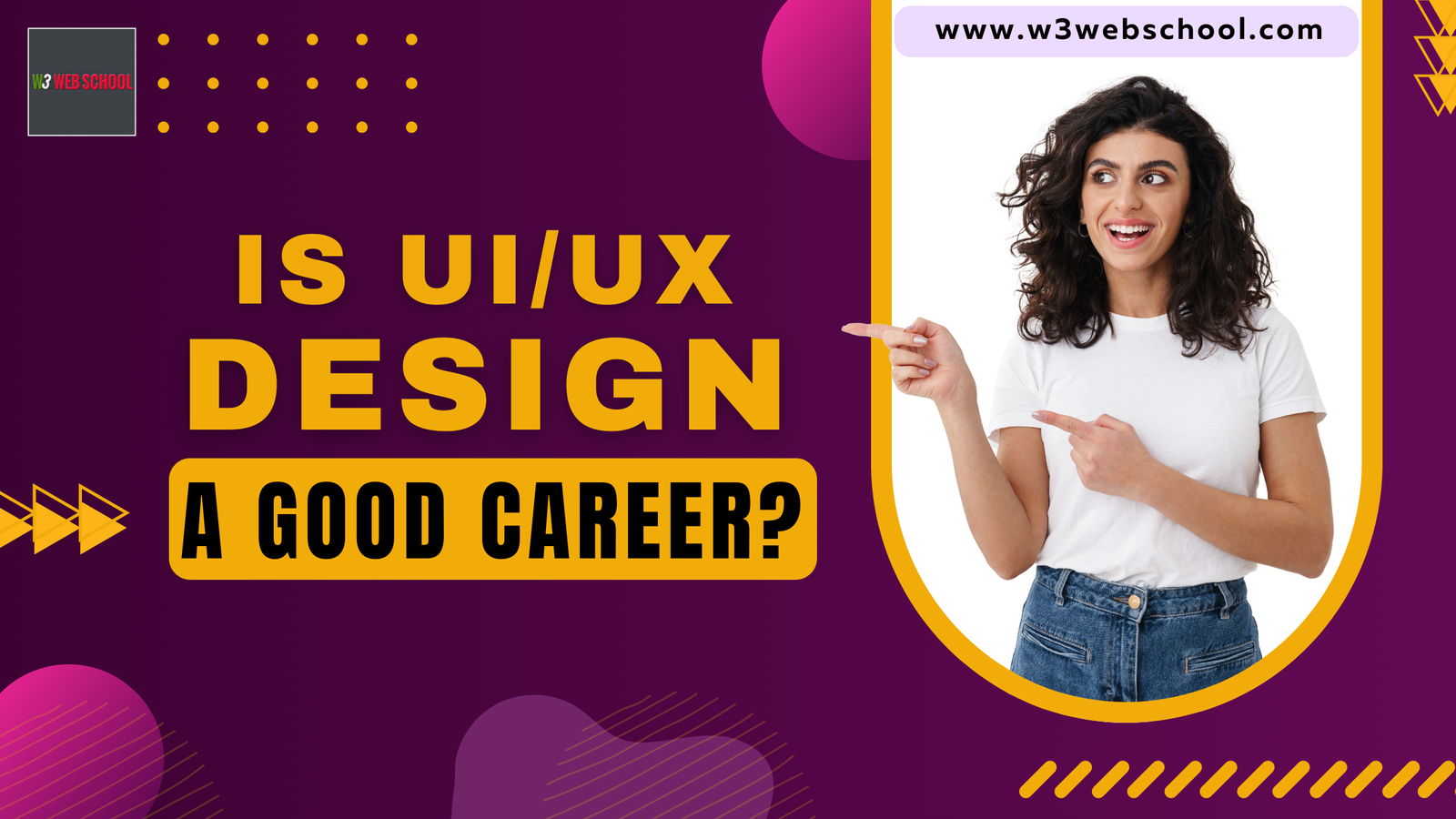 Is UI UX Design a good career in 2026 – career scope, salary and future opportunities