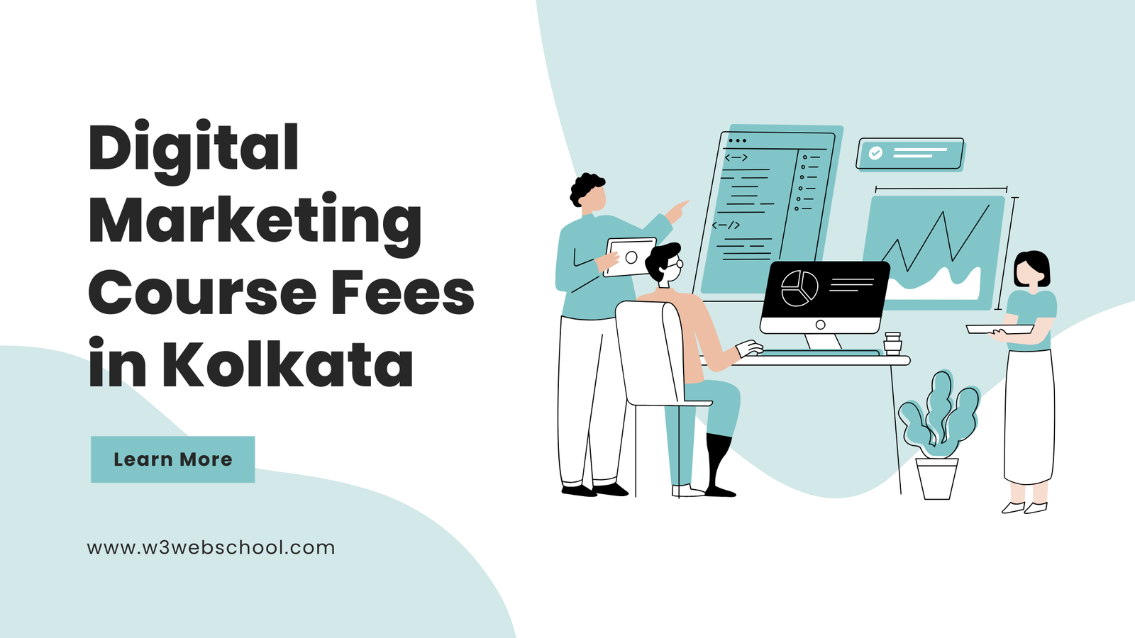 Digital Marketing Course Fees in Kolkata