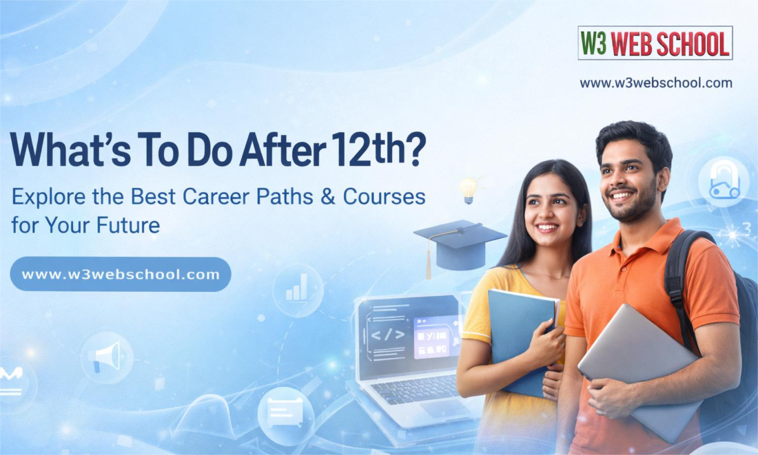 What to do after 12th