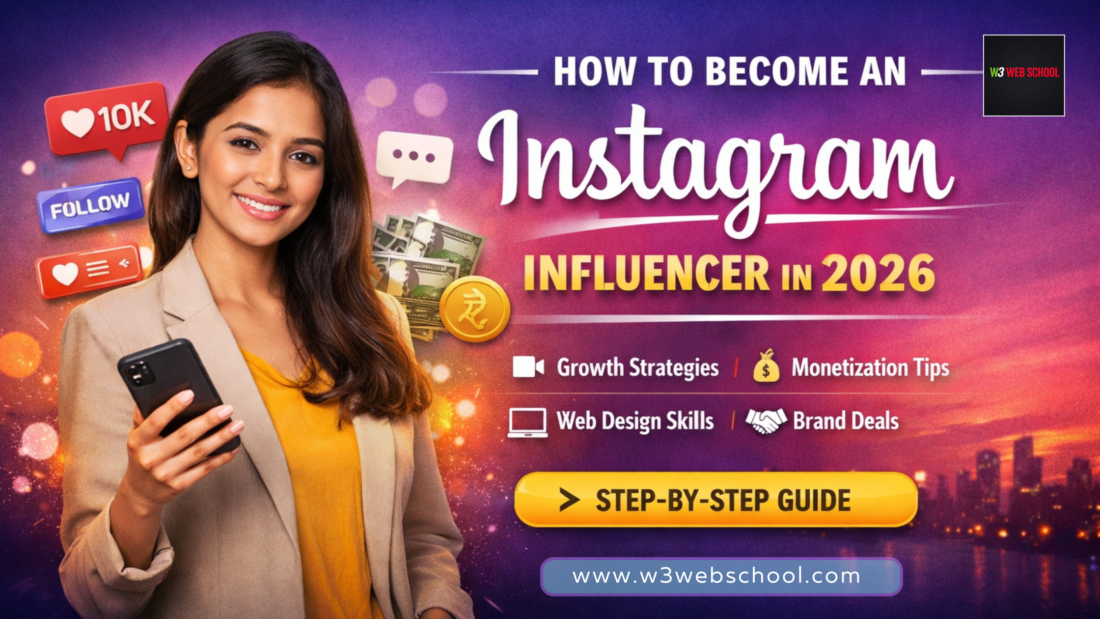 How to become influencer in Instagram