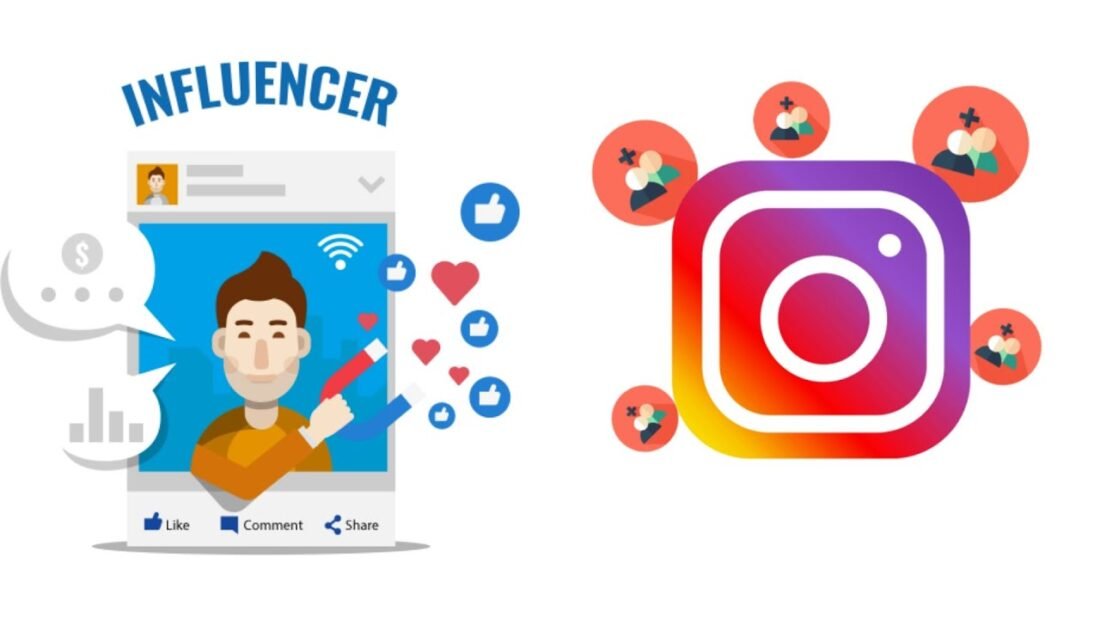 Instagram Influencer