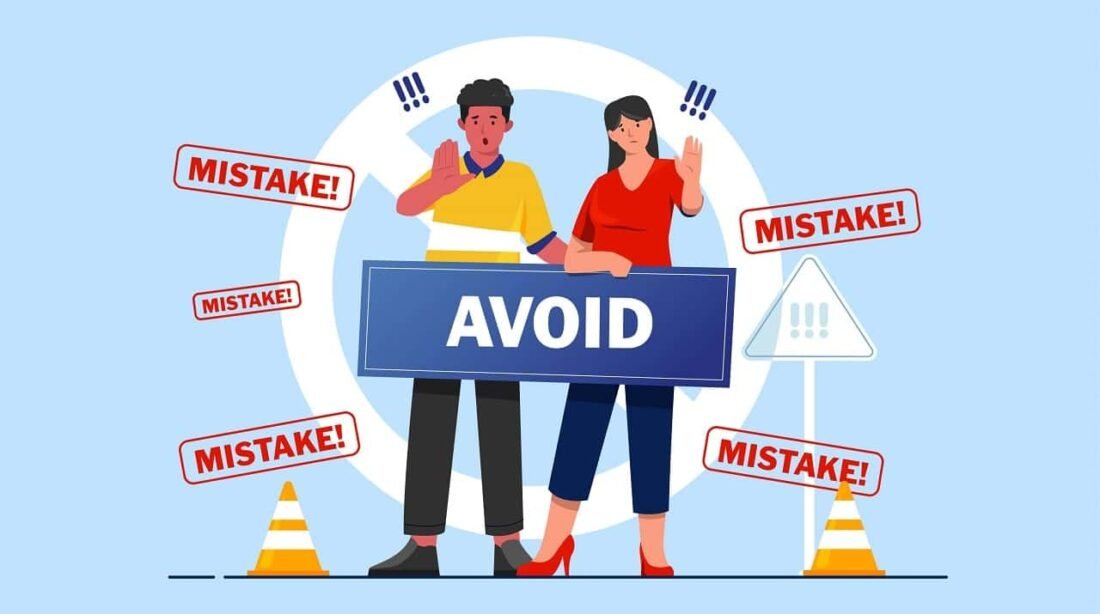 Top PPC Trends Every Marketer Should Know in 2026 7 Mistakes to avoid