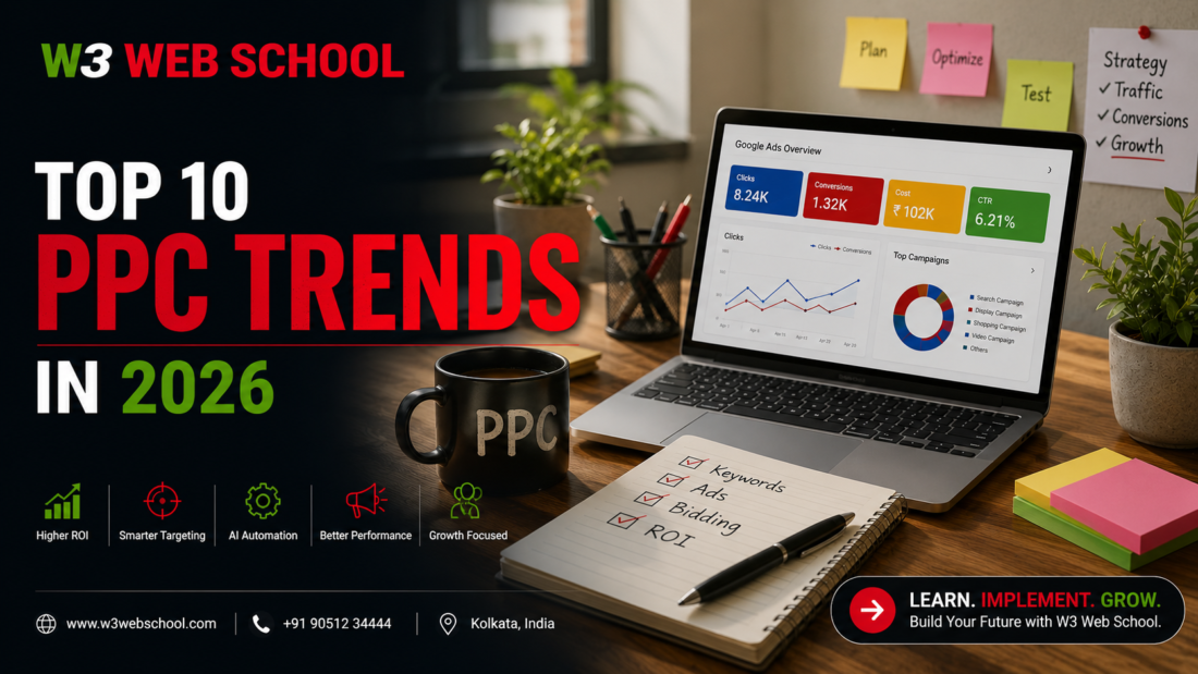 Top PPC Trends Every Marketer Should Know in 2026 2 PPC Trends