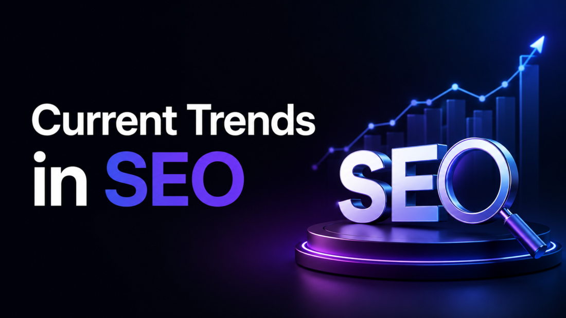 Is SEO Dead in 2026? 7 Current Trends in SEO
