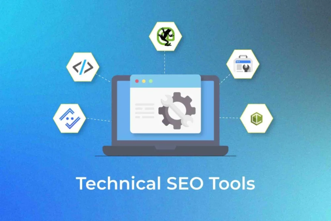 Technical SEO vs On Page SEO: Key Differences & Guide 9 Technical SEO tools