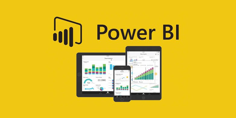 Power BI AI Data Analysis Tool Microsoft Power BI AI data analysis and business intelligence dashboard
