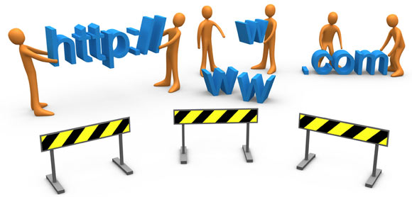 Website maintenance company