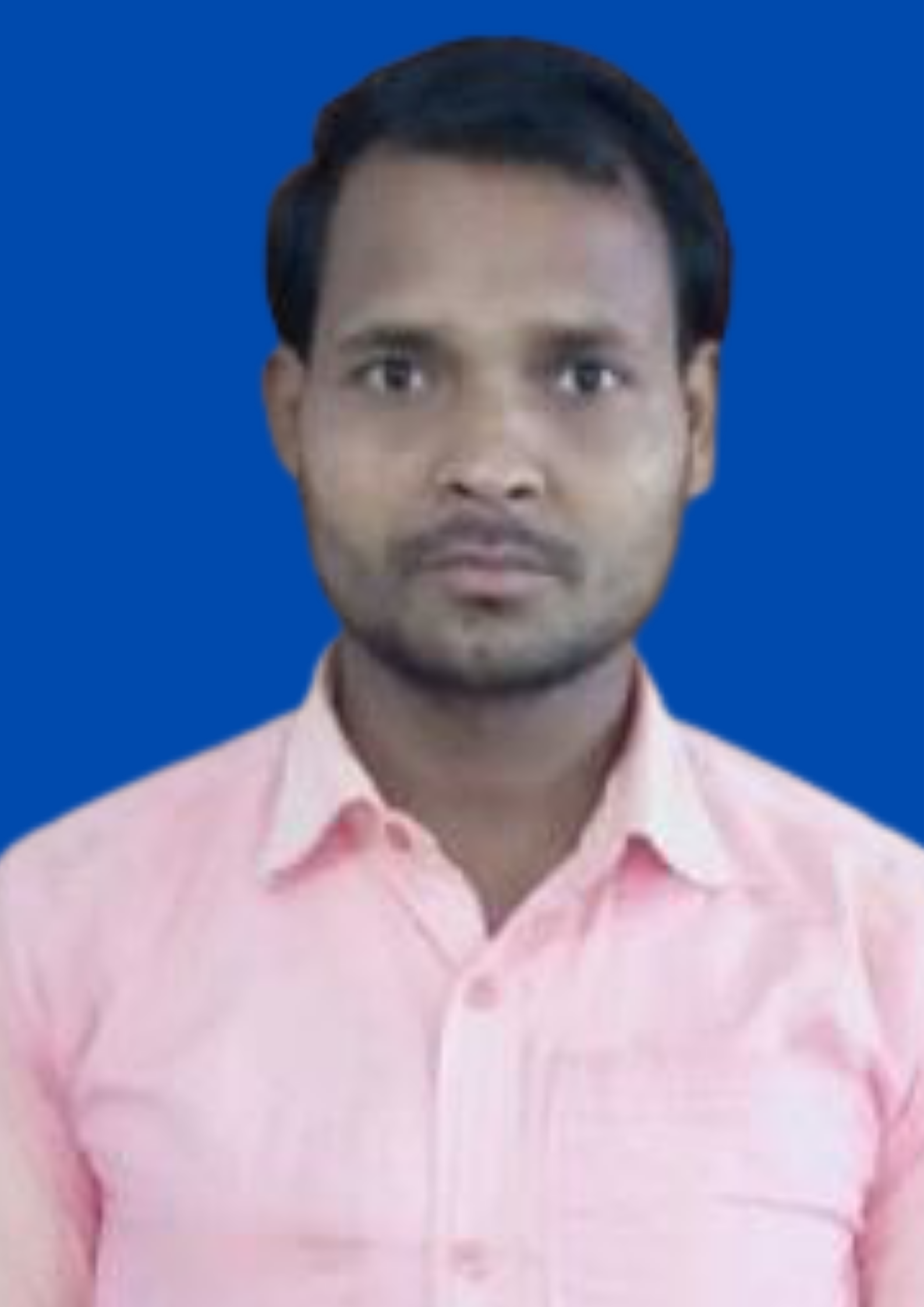Md Sarif Ali