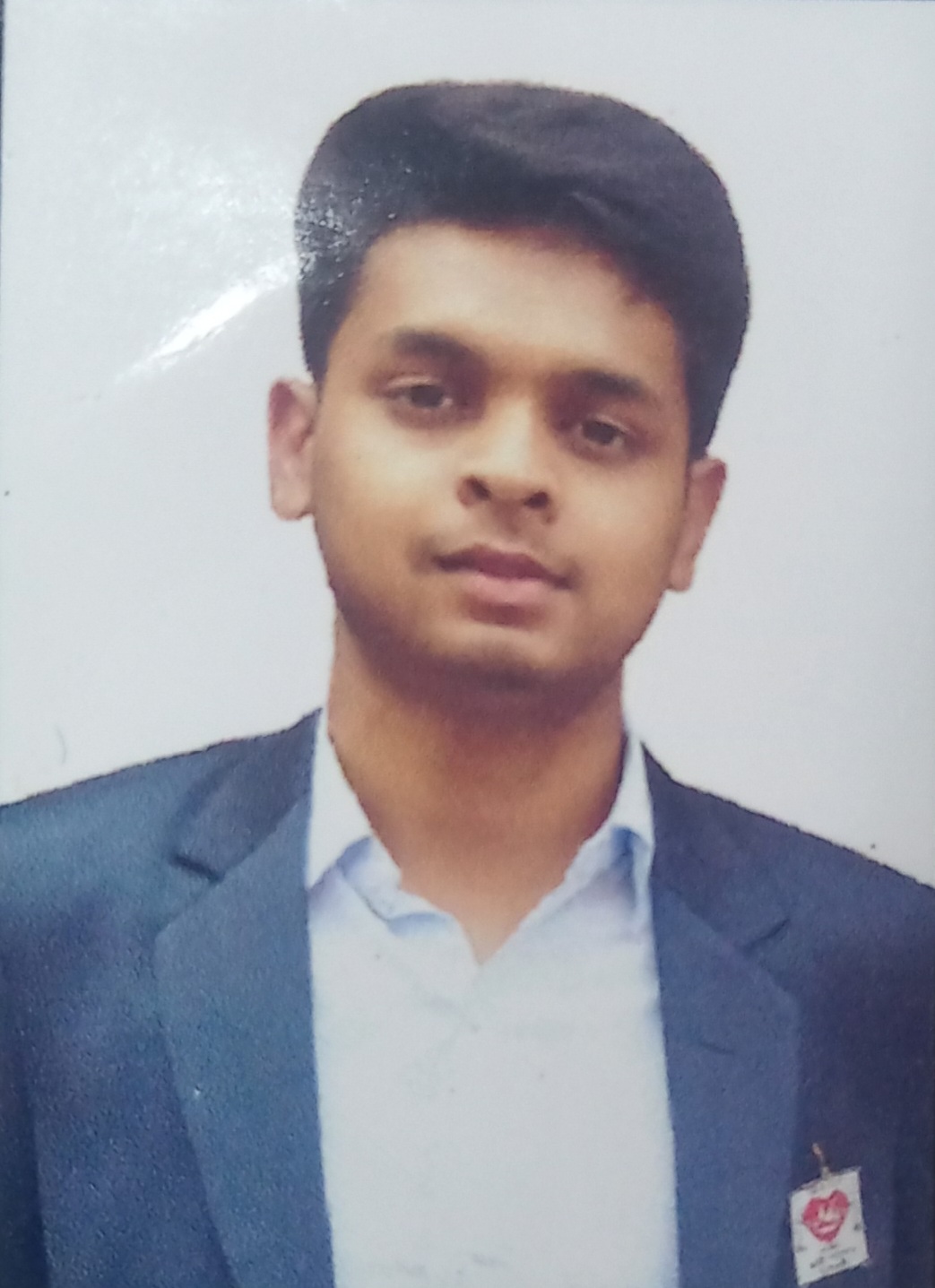 Md Muzammil Akhter