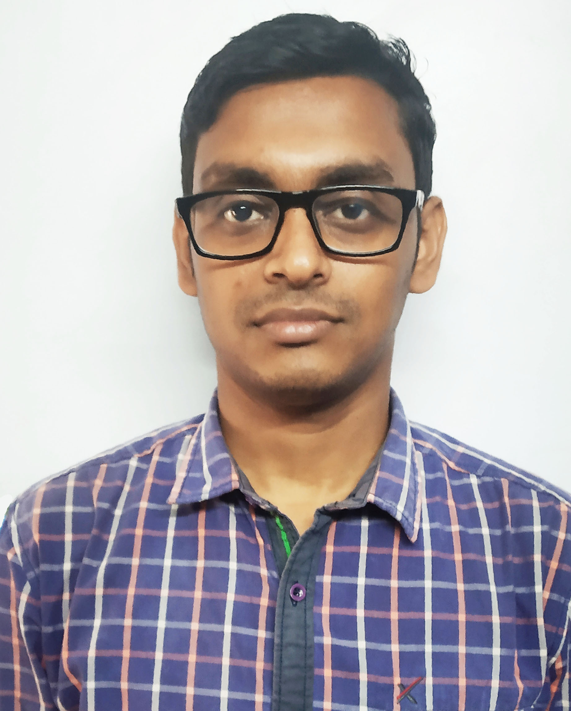 SANDIP KUMAR DUTTA Sandip Kumar Dutta