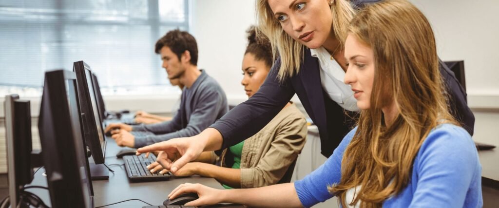 Computer Courses in Kolkata