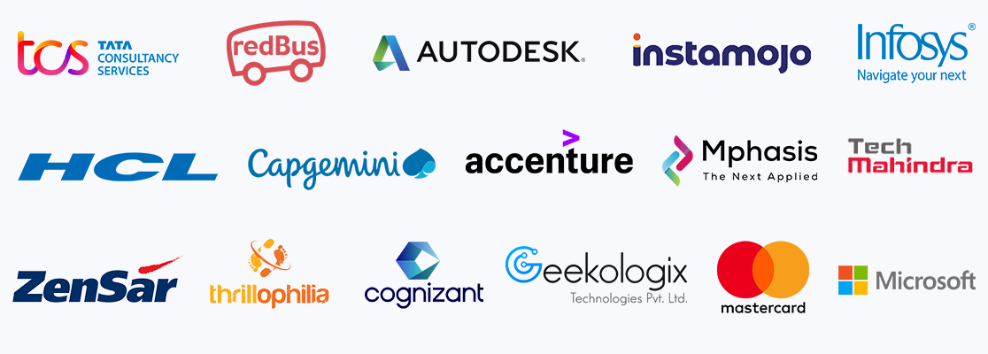 Companies Hiring Web Developers