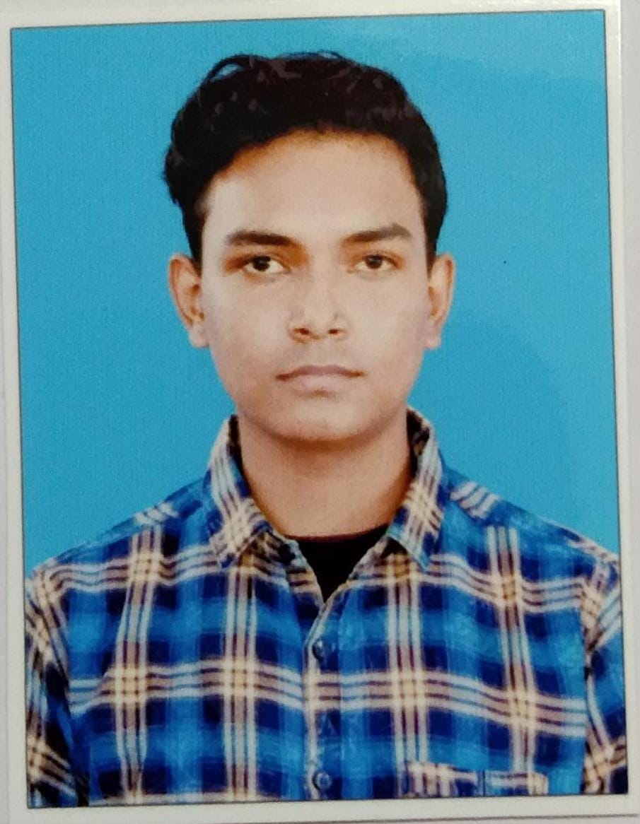 Nitesh Prasad