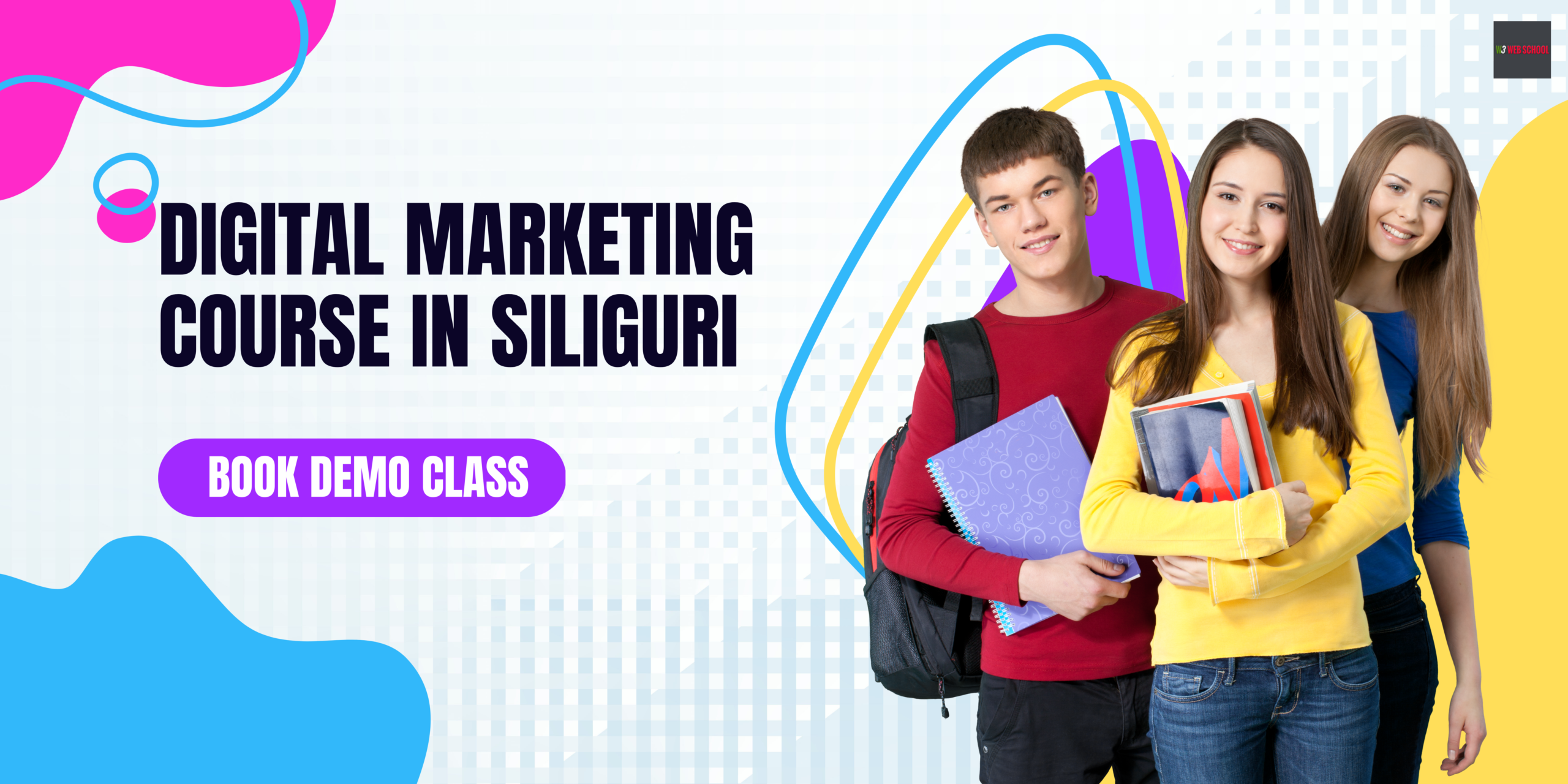 Digital Marketing Course In Siliguri