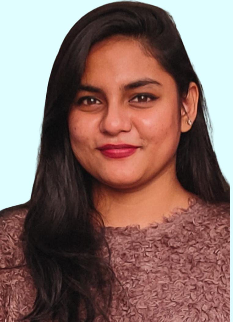 Karishma Roy