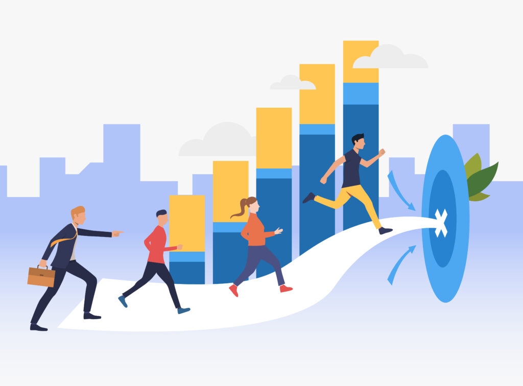 Experience Huge Success With The Best Digital Marketing Agency In Varanasi