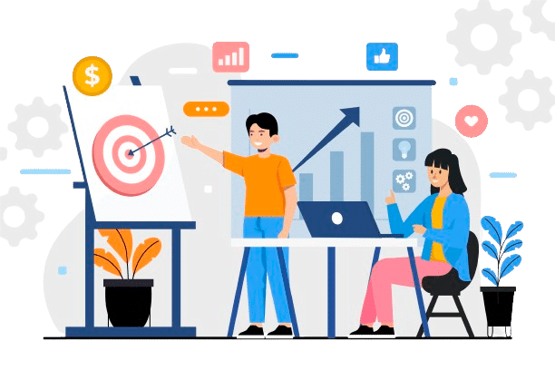 Digital Marketing Course