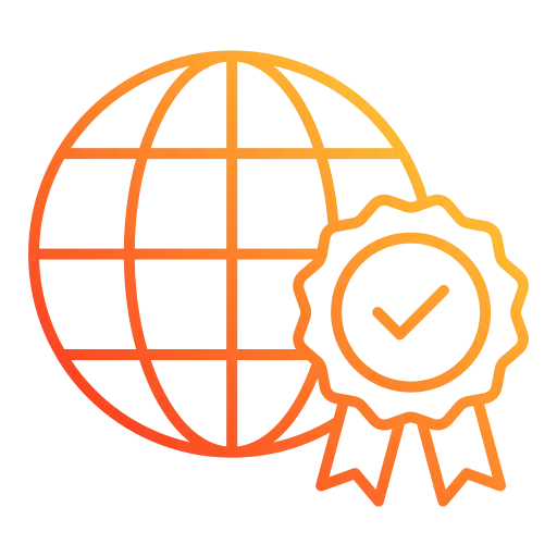 Global Certifications Global Certifications