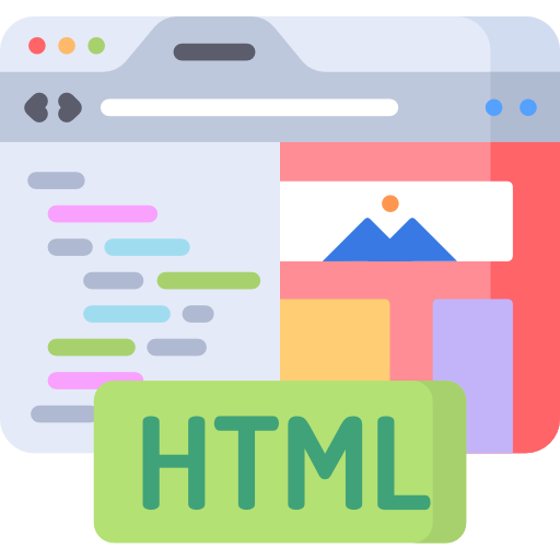 Html Website