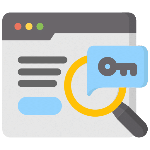 Keyword Research &Amp; Management