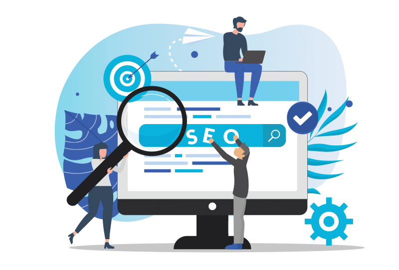 SEO Company in Kolkata