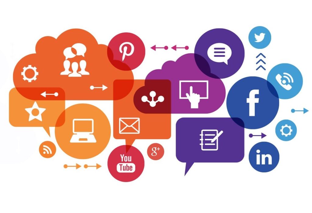 Social Media Marketing Company In Kolkata