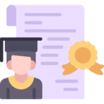 Students Trained