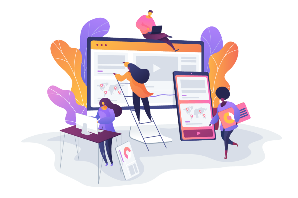 Web Design Company In Kolkata