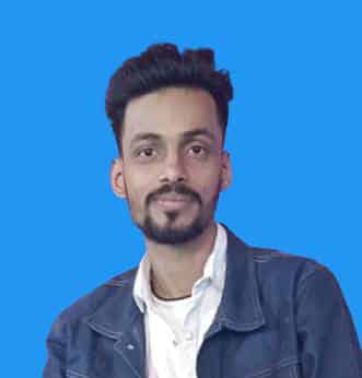 Dipanshu Kumar