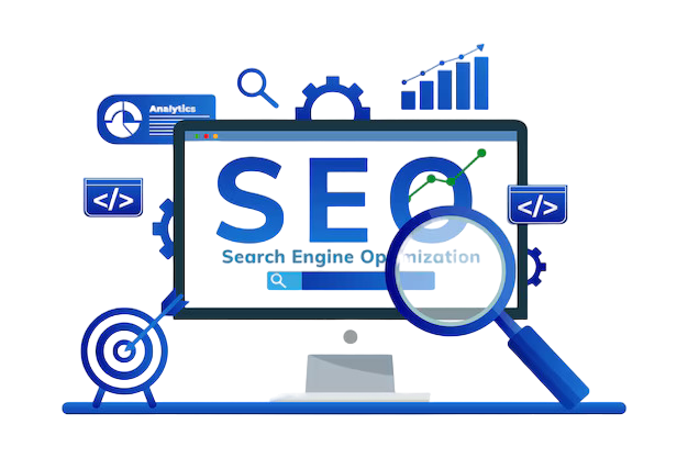 Seo Company