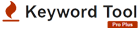 Keywordtool