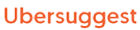 Ubersuggest