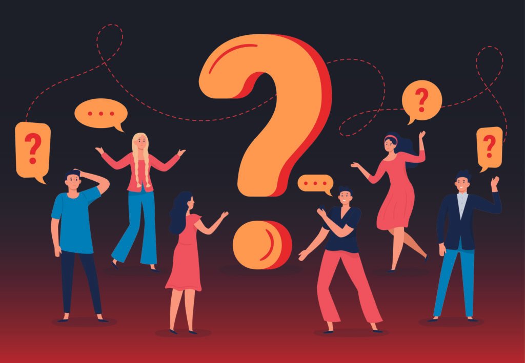 why choose us landing page