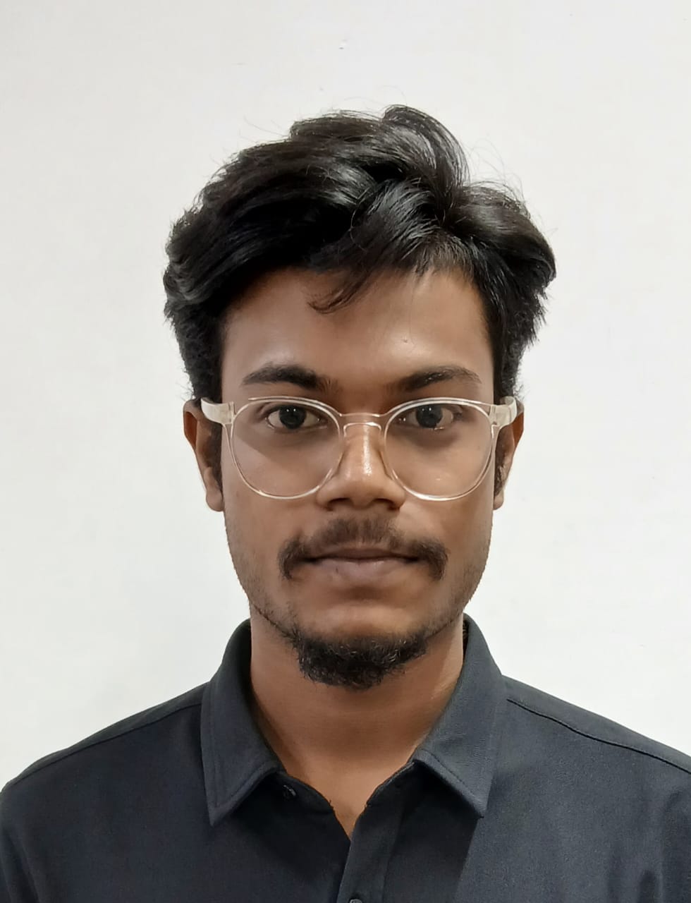 Santanu Dasgupta