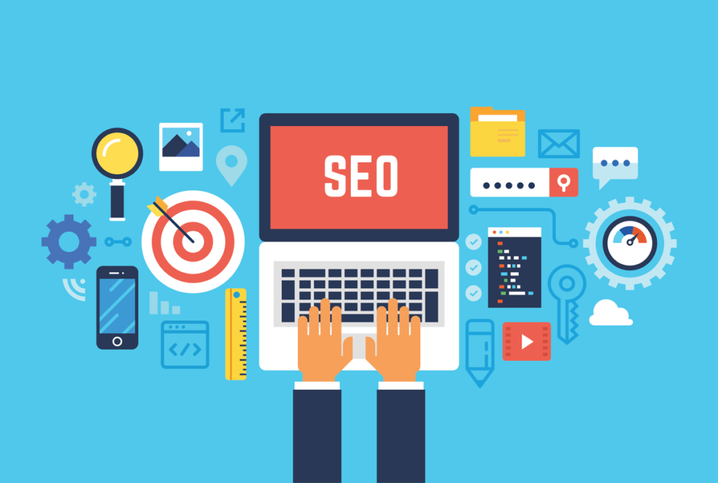 Seo Course In Ahmedabad
