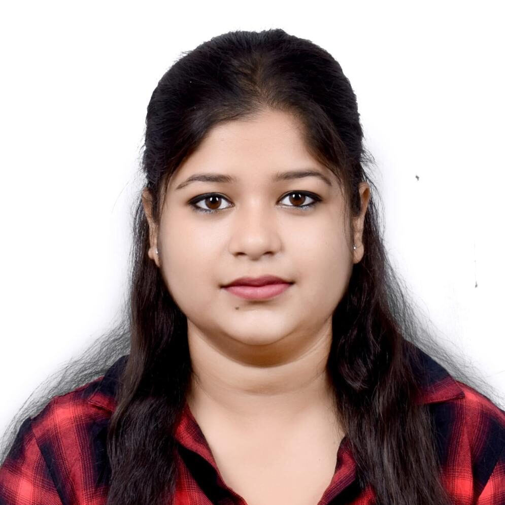Manisha Biswas