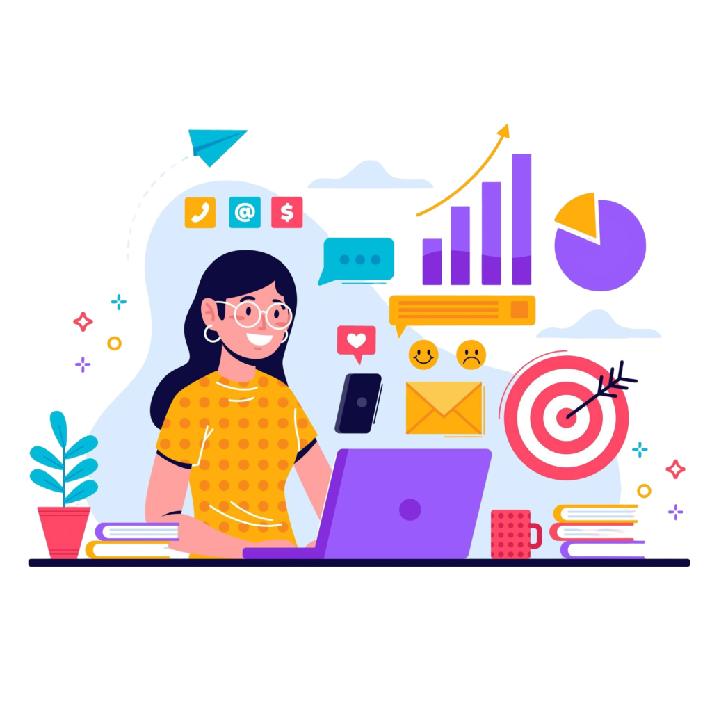 Digital Marketing Course In Bangladesh