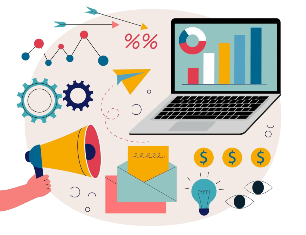 Digital Marketing Course In Dilsukhnagar
