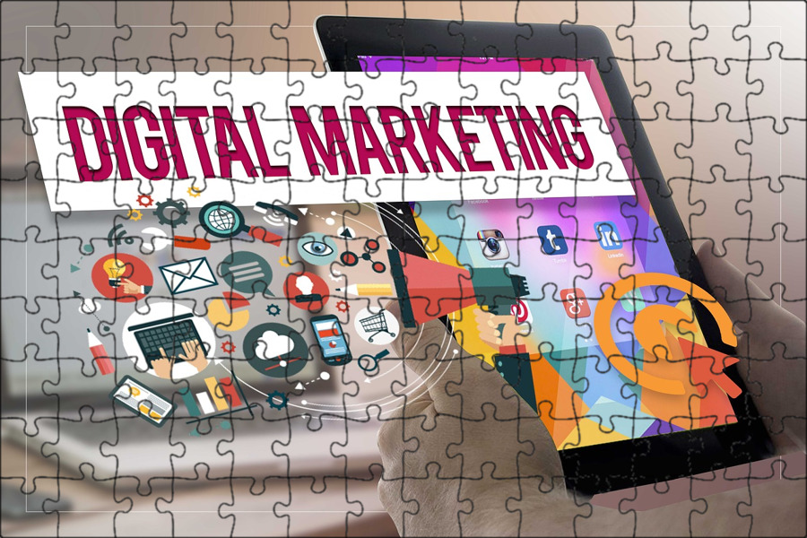 Digital Marketing Course In Dubai