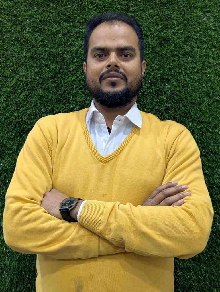 Shaheel Khan