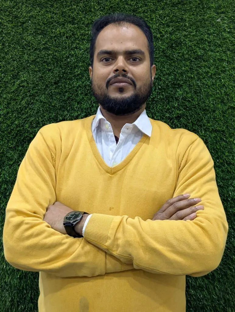 Shaheel Khan