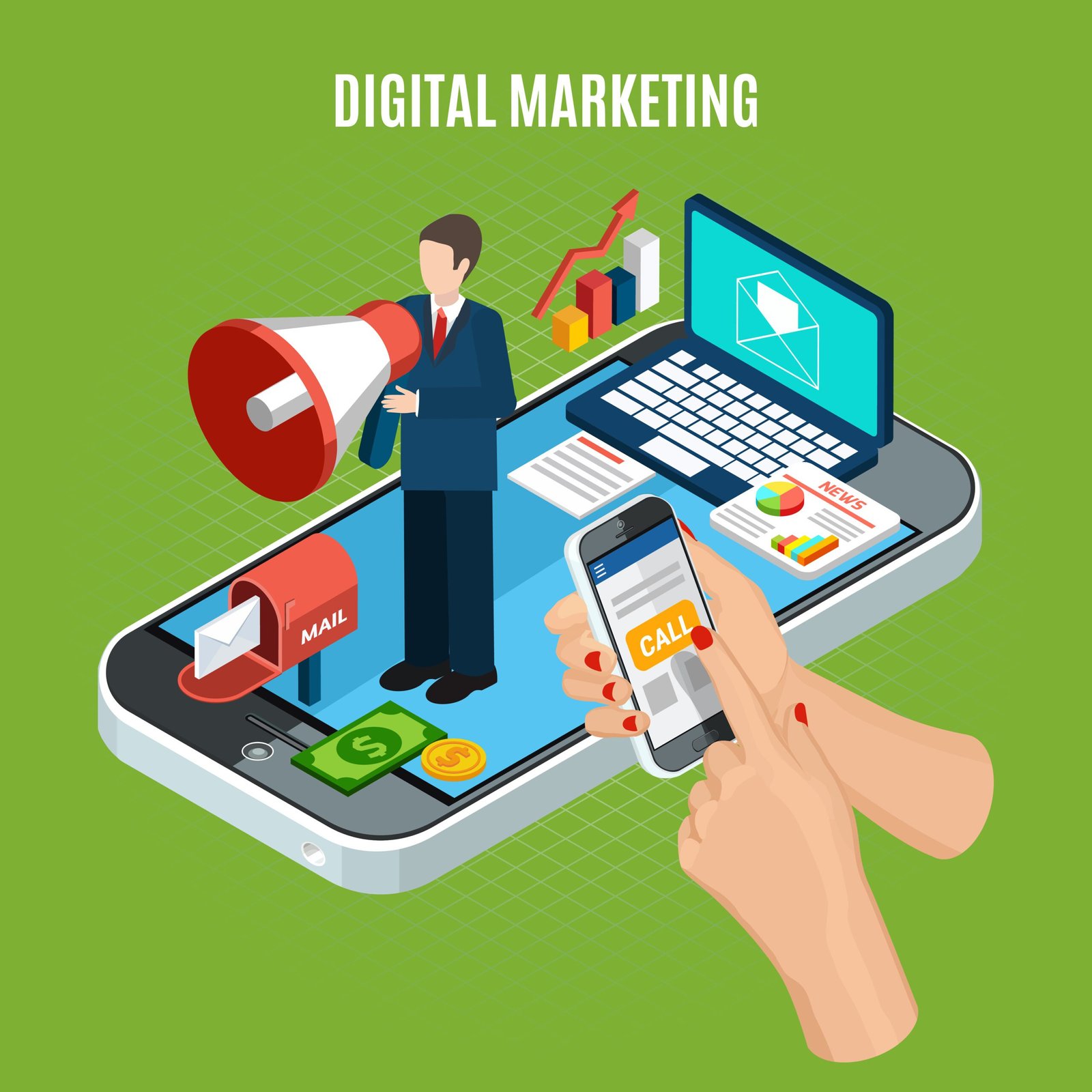 digital marketing scaled
