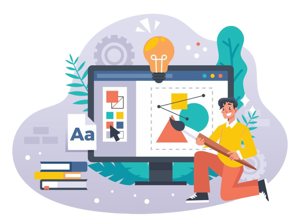 Graphic Design Course