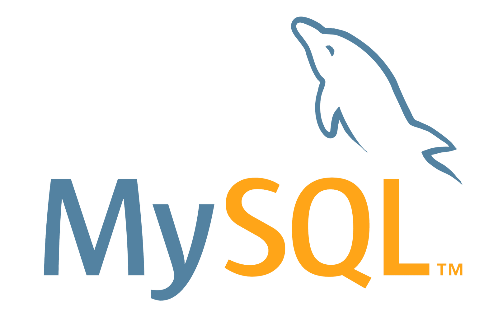 MySQL logo
