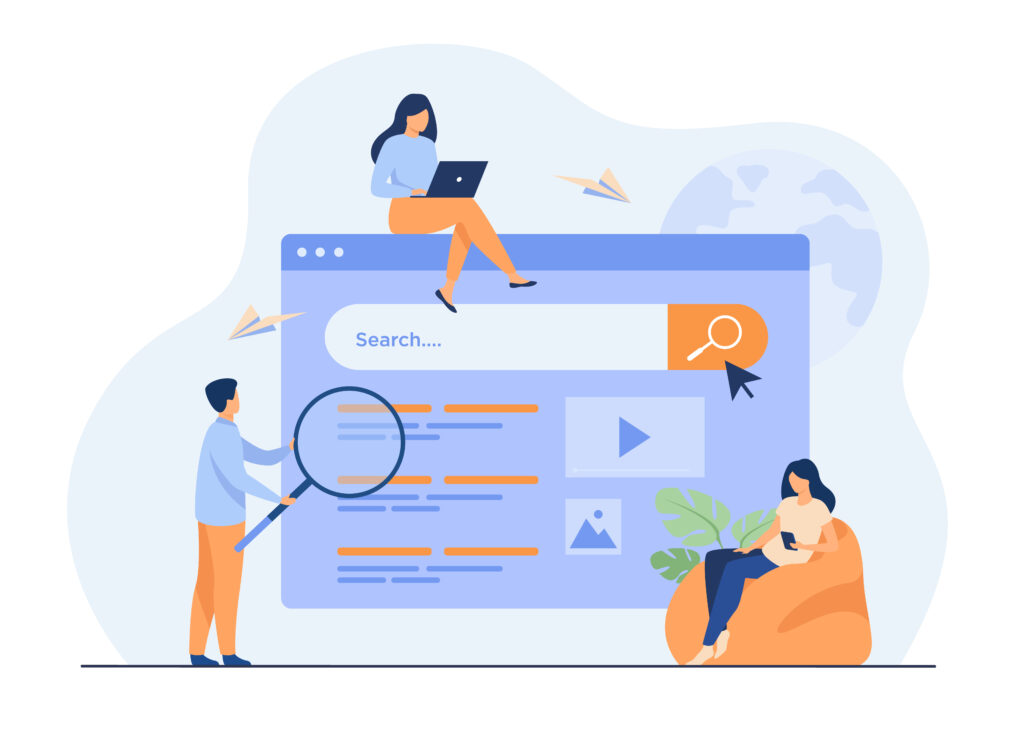 Digital Marketing Company In Vadodara