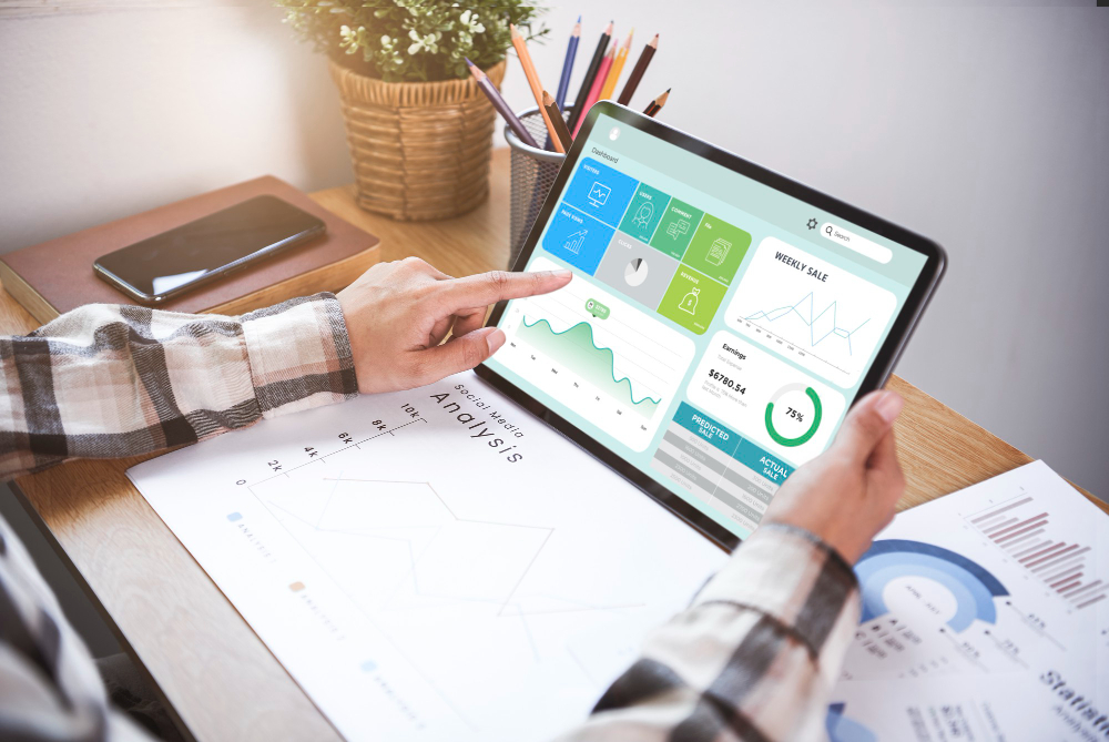 Power Bi