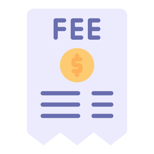 Fee
