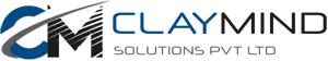 Claymind Logo