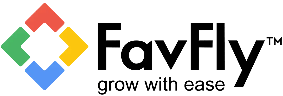 Favfly Logo Favfly Logo
