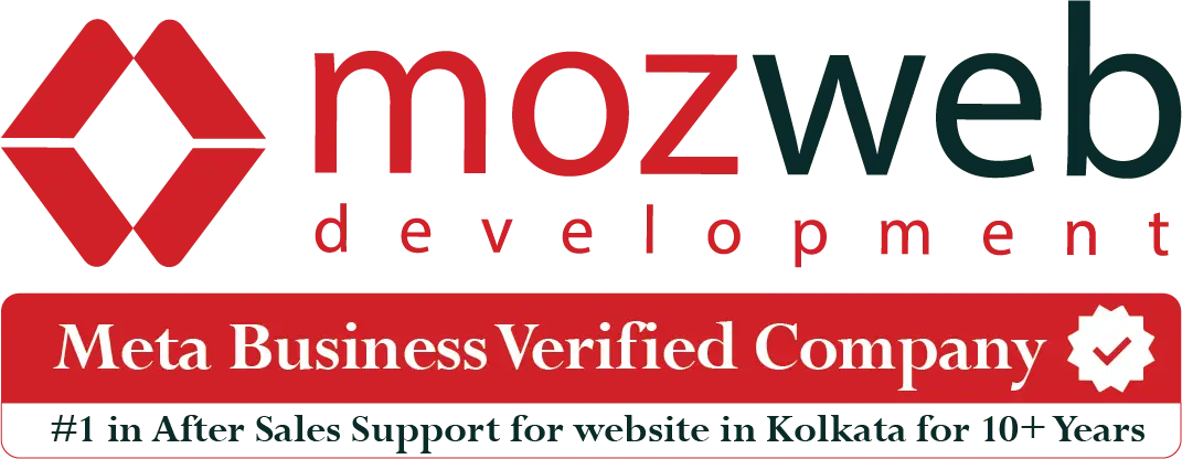 Mozwebdev Logo Mozwebdev Logo